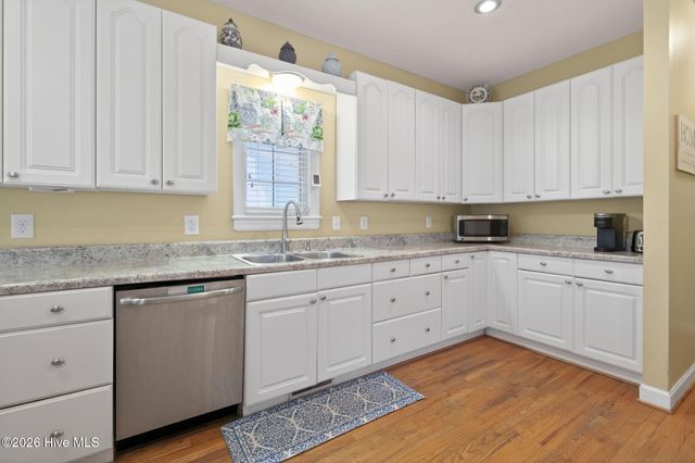 3701 Trace Drive W, Wilson, NC 27893