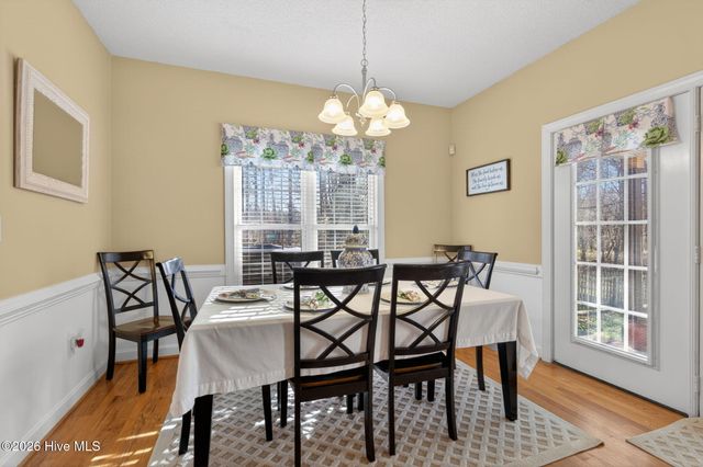 3701 Trace Drive W, Wilson, NC 27893