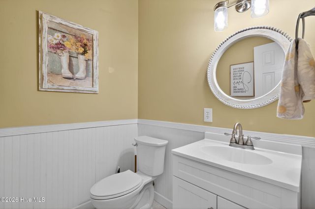 3701 Trace Drive W, Wilson, NC 27893