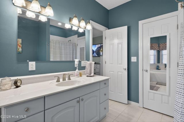 3701 Trace Drive W, Wilson, NC 27893