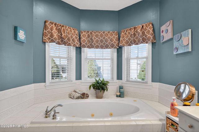 3701 Trace Drive W, Wilson, NC 27893