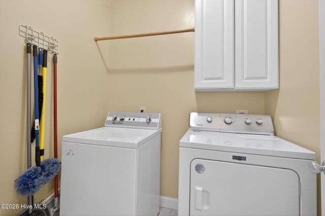 3701 Trace Drive W, Wilson, NC 27893