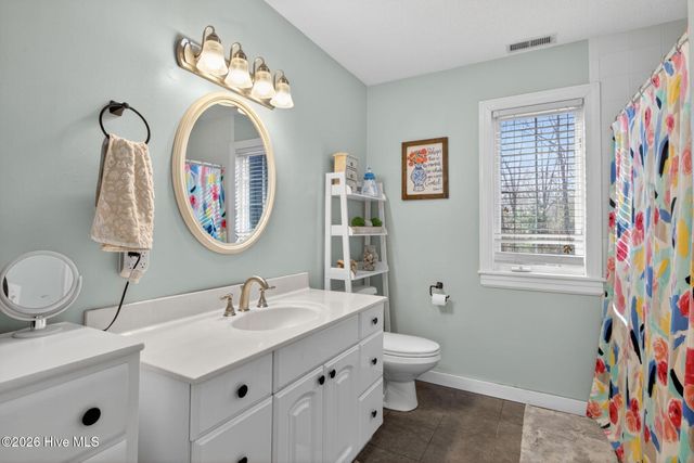 3701 Trace Drive W, Wilson, NC 27893