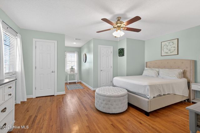 3701 Trace Drive W, Wilson, NC 27893