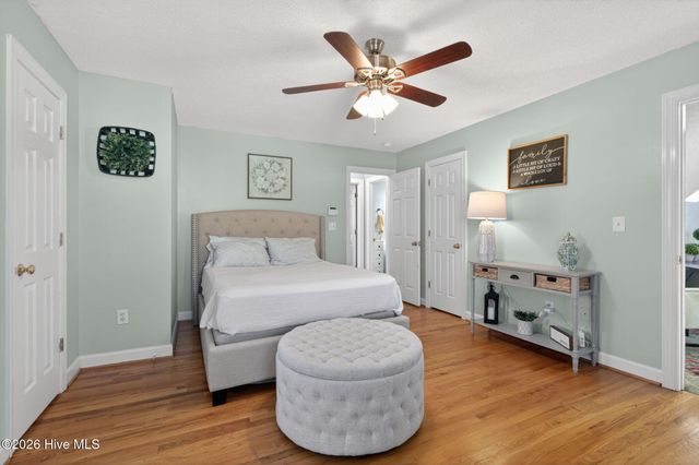 3701 Trace Drive W, Wilson, NC 27893