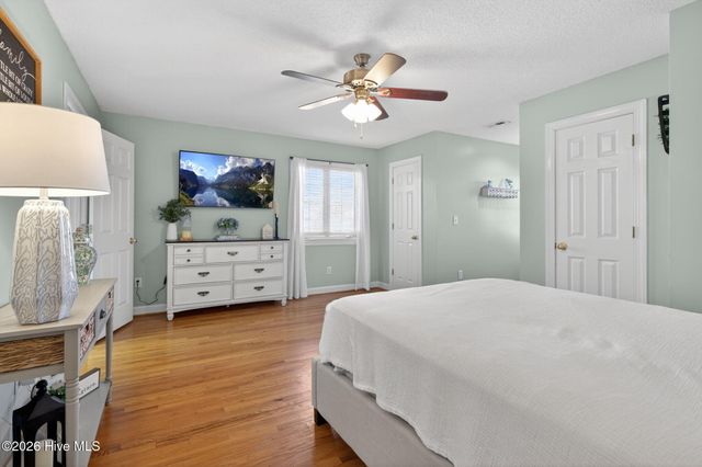 3701 Trace Drive W, Wilson, NC 27893