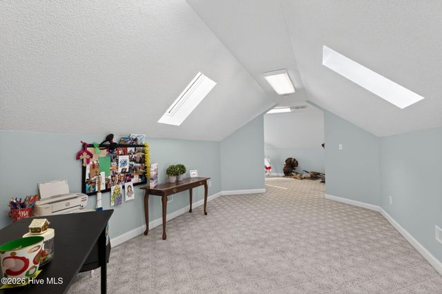 3701 Trace Drive W, Wilson, NC 27893