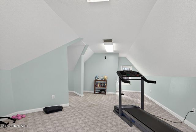 3701 Trace Drive W, Wilson, NC 27893