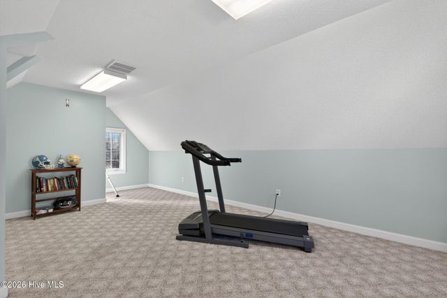 3701 Trace Drive W, Wilson, NC 27893