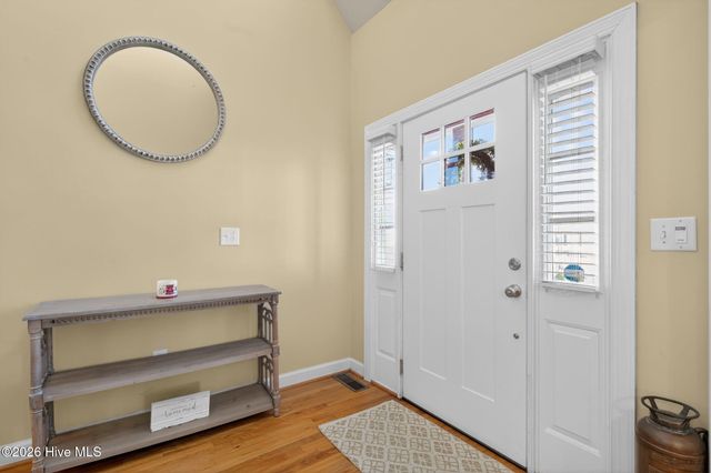 3701 Trace Drive W, Wilson, NC 27893