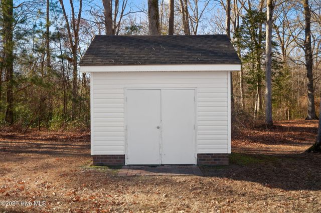 3701 Trace Drive W, Wilson, NC 27893