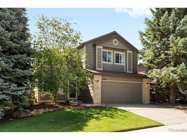 10176 Woodrose Ln, Littleton, CO 80129