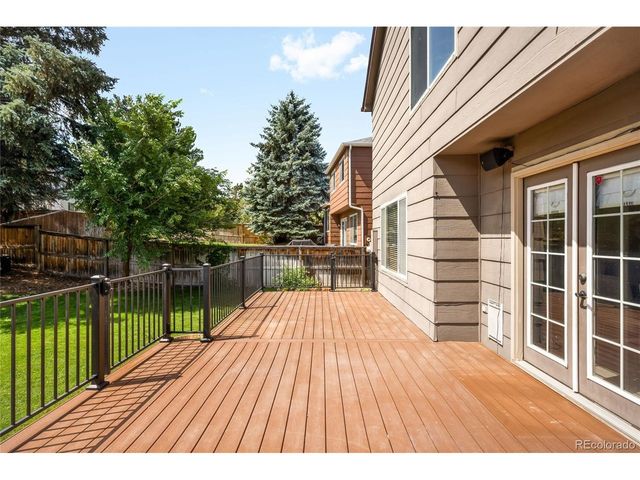 10176 Woodrose Ln, Littleton, CO 80129
