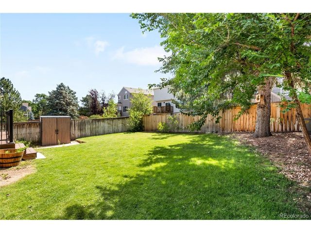 10176 Woodrose Ln, Littleton, CO 80129