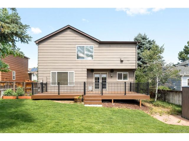 10176 Woodrose Ln, Littleton, CO 80129
