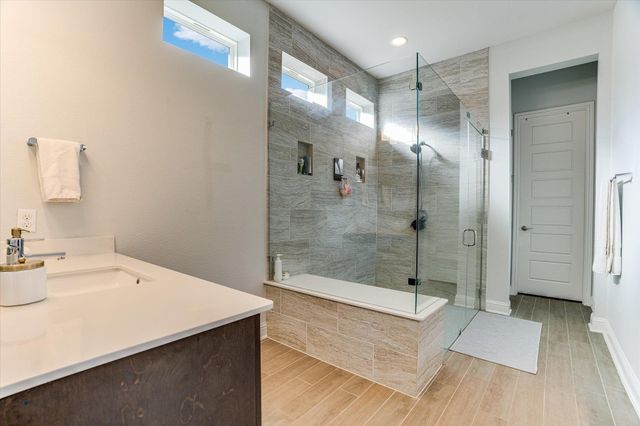 5205 Mandevilla DR, Austin, TX 78739