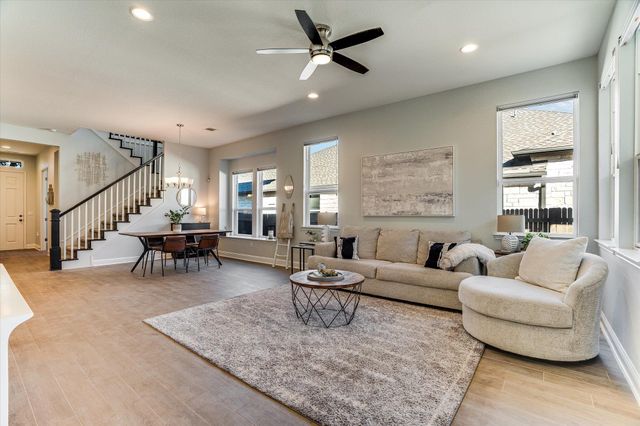 5205 Mandevilla DR, Austin, TX 78739