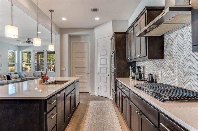 5205 Mandevilla DR, Austin, TX 78739