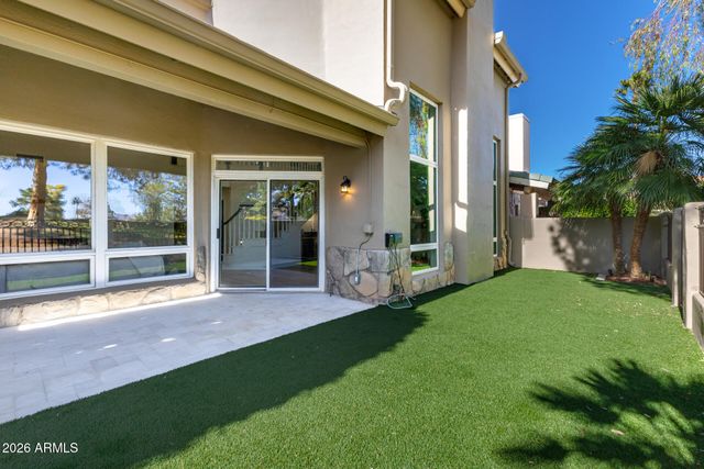 10913 N 78TH Street, Scottsdale, AZ 85260