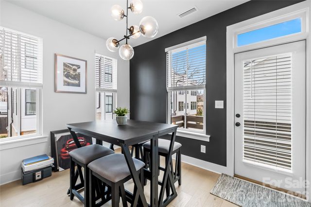 1130 Pegram Crossing Drive 19, Charlotte, NC 28205