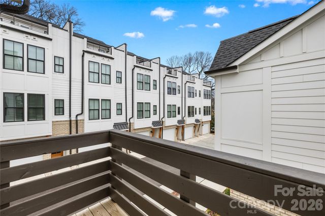 1130 Pegram Crossing Drive 19, Charlotte, NC 28205