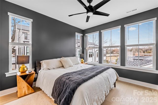 1130 Pegram Crossing Drive 19, Charlotte, NC 28205