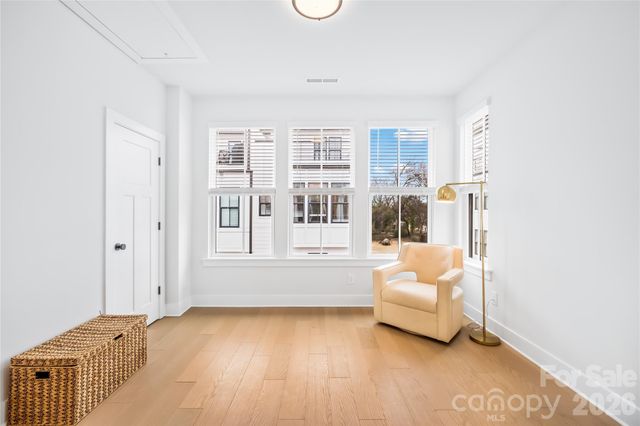 1130 Pegram Crossing Drive 19, Charlotte, NC 28205