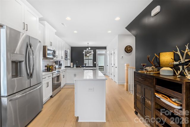 1130 Pegram Crossing Drive 19, Charlotte, NC 28205