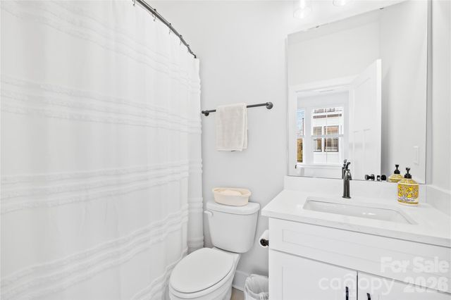 1130 Pegram Crossing Drive 19, Charlotte, NC 28205