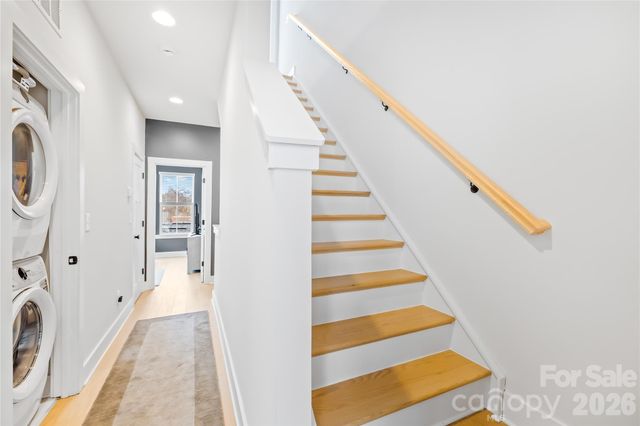 1130 Pegram Crossing Drive 19, Charlotte, NC 28205