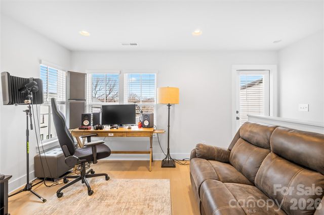 1130 Pegram Crossing Drive 19, Charlotte, NC 28205