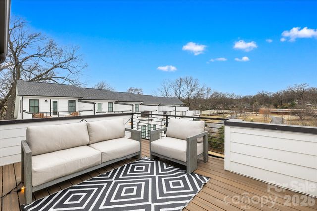 1130 Pegram Crossing Drive 19, Charlotte, NC 28205