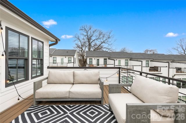 1130 Pegram Crossing Drive 19, Charlotte, NC 28205