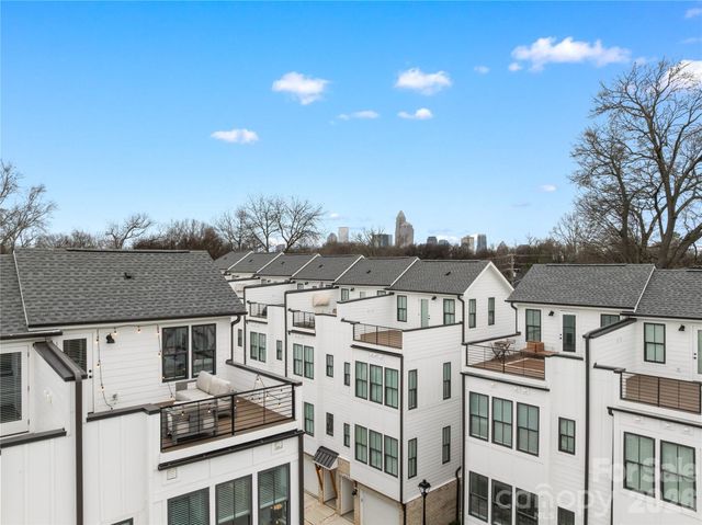 1130 Pegram Crossing Drive 19, Charlotte, NC 28205