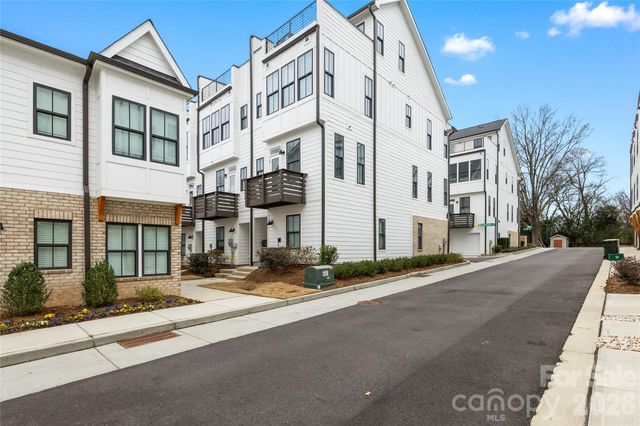 1130 Pegram Crossing Drive 19, Charlotte, NC 28205