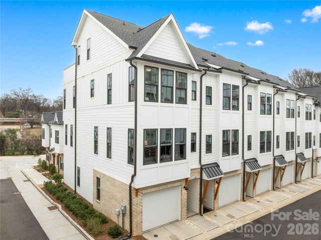 1130 Pegram Crossing Drive 19, Charlotte, NC 28205