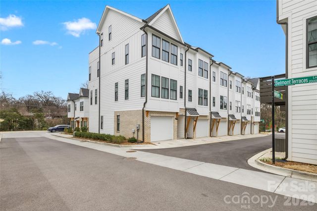 1130 Pegram Crossing Drive 19, Charlotte, NC 28205