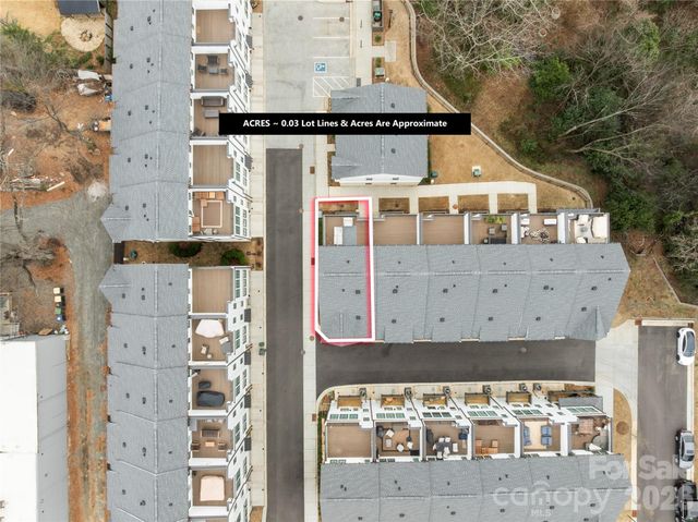 1130 Pegram Crossing Drive 19, Charlotte, NC 28205