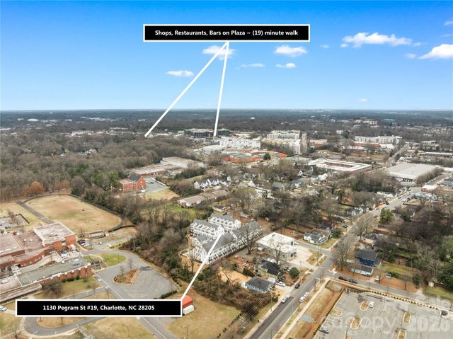 1130 Pegram Crossing Drive 19, Charlotte, NC 28205