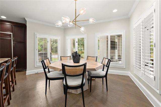 1460 Lakemist Court, Roswell, GA 30075