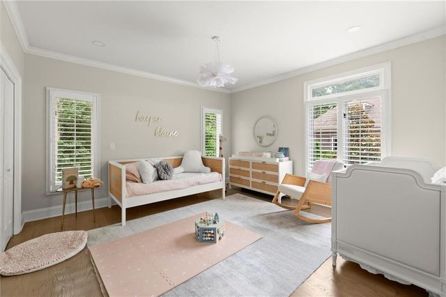 1460 Lakemist Court, Roswell, GA 30075