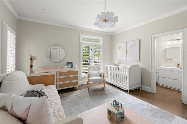 1460 Lakemist Court, Roswell, GA 30075