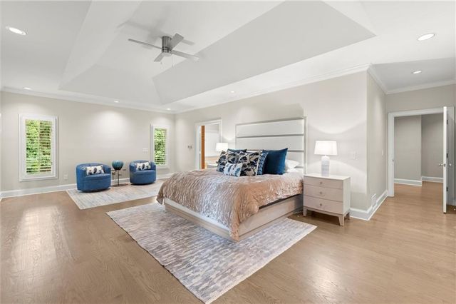 1460 Lakemist Court, Roswell, GA 30075