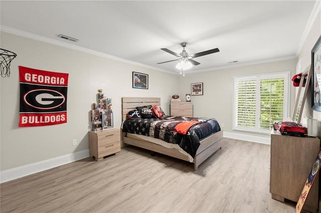 1460 Lakemist Court, Roswell, GA 30075