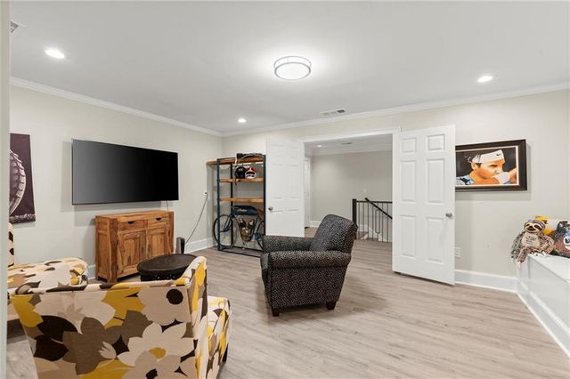 1460 Lakemist Court, Roswell, GA 30075