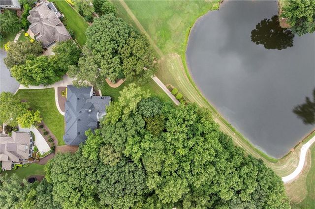 1460 Lakemist Court, Roswell, GA 30075