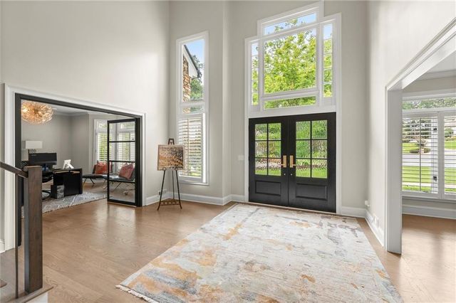 1460 Lakemist Court, Roswell, GA 30075