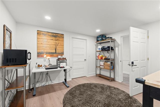 1460 Lakemist Court, Roswell, GA 30075