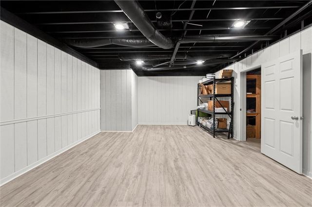 1460 Lakemist Court, Roswell, GA 30075