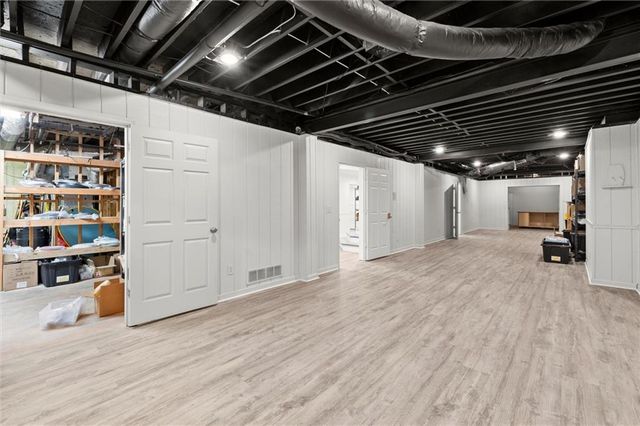 1460 Lakemist Court, Roswell, GA 30075